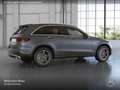 Mercedes-Benz GLC 300 de 4M AMG+PANO+360+LED+SPUR+TOTW+KEYLESS Gris - thumbnail 21