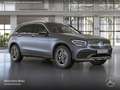 Mercedes-Benz GLC 300 de 4M AMG+PANO+360+LED+SPUR+TOTW+KEYLESS Gris - thumbnail 22