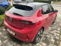 Opel Corsa 50 kWh Elegance Rouge - thumbnail 2