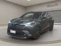 Toyota C-HR 1.8 Hybrid E-CVT Trend Grigio - thumbnail 2