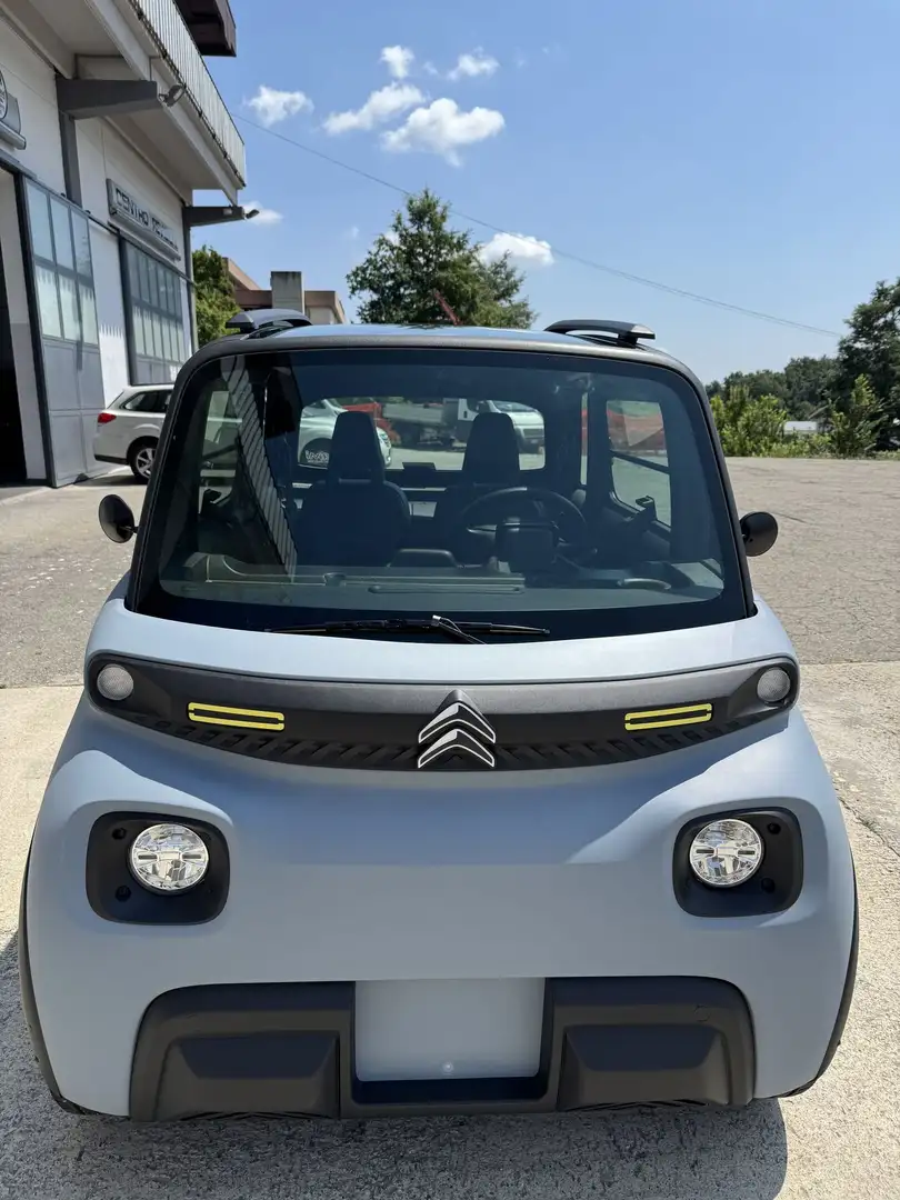 Citroen Ami My  Tonic Grigio - 1