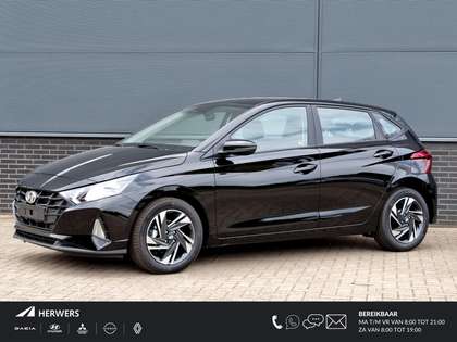 Hyundai i20 1.0 T-GDI Comfort Smart / € 2.500,- Registratie ko
