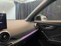 Audi Q2 -38% 35 TDI 150 BVA SLINE +GPS+CAM+MATRIX LED+Opts Zwart - thumbnail 34