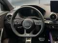 Audi Q2 -38% 35 TDI 150 BVA SLINE +GPS+CAM+MATRIX LED+Opts Zwart - thumbnail 9