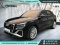 Audi Q2 -38% 35 TDI 150 BVA SLINE +GPS+CAM+MATRIX LED+Opts Zwart - thumbnail 1