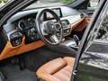 BMW 540 5-serie 540i 340PK High Executive | PANODAK | LEDE Schwarz - thumbnail 22