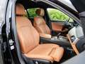 BMW 540 5-serie 540i 340PK High Executive | PANODAK | LEDE Schwarz - thumbnail 4