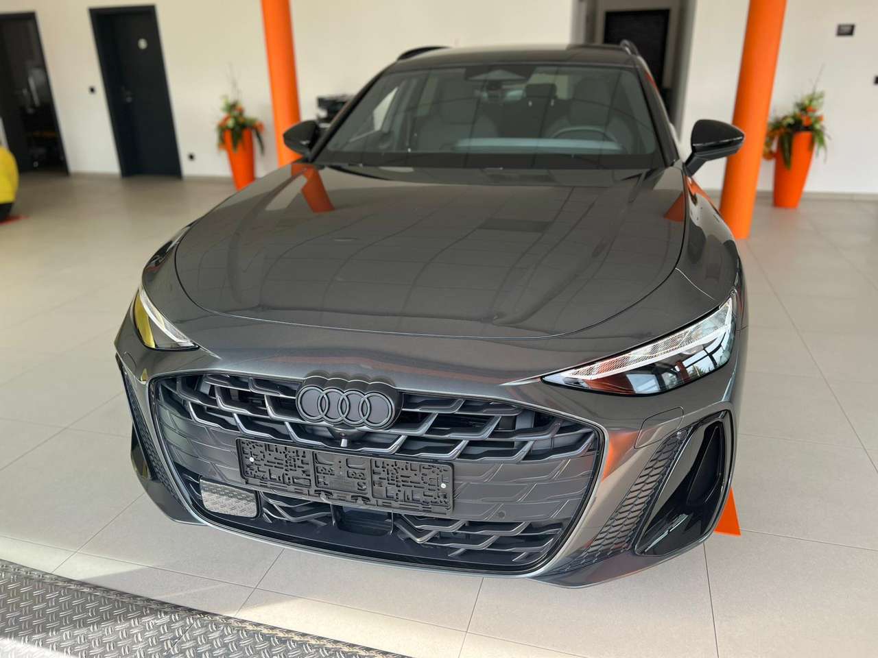 Audi A6 A6 Avant 2.0 tdi mhev   S line edition 204cv s-tronic