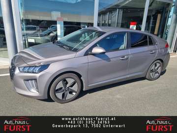 Edition 30 plus 1,6 GDi HEV i1hx1