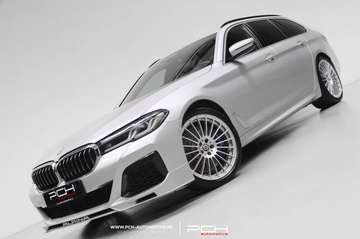 S Touring 3.0 D 408cv Allrad Switch-Tronic