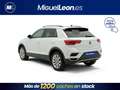 Volkswagen T-Roc 1.5 TSI Advance DSG7 Blanco - thumbnail 4