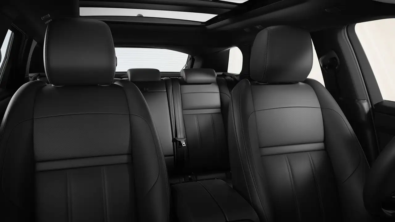 Land Rover Range Rover Evoque 2026