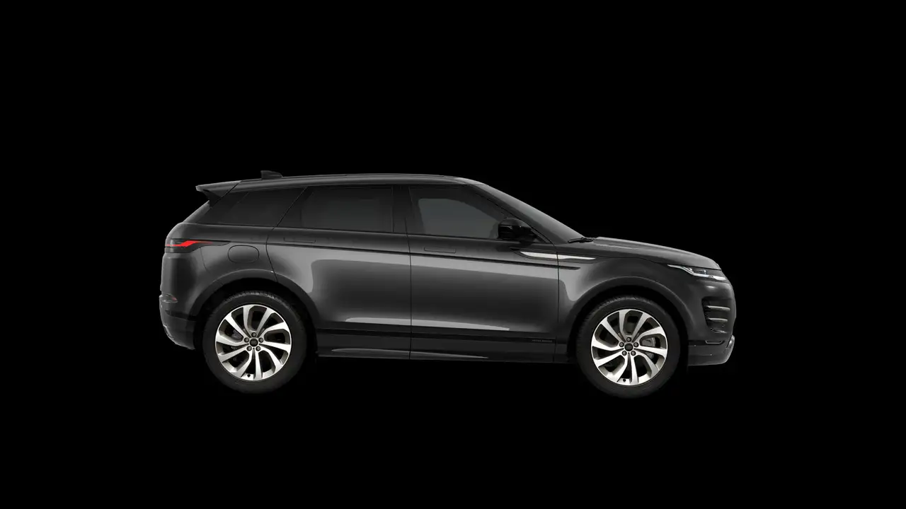Land Rover Range Rover Evoque 2026 — фото 7