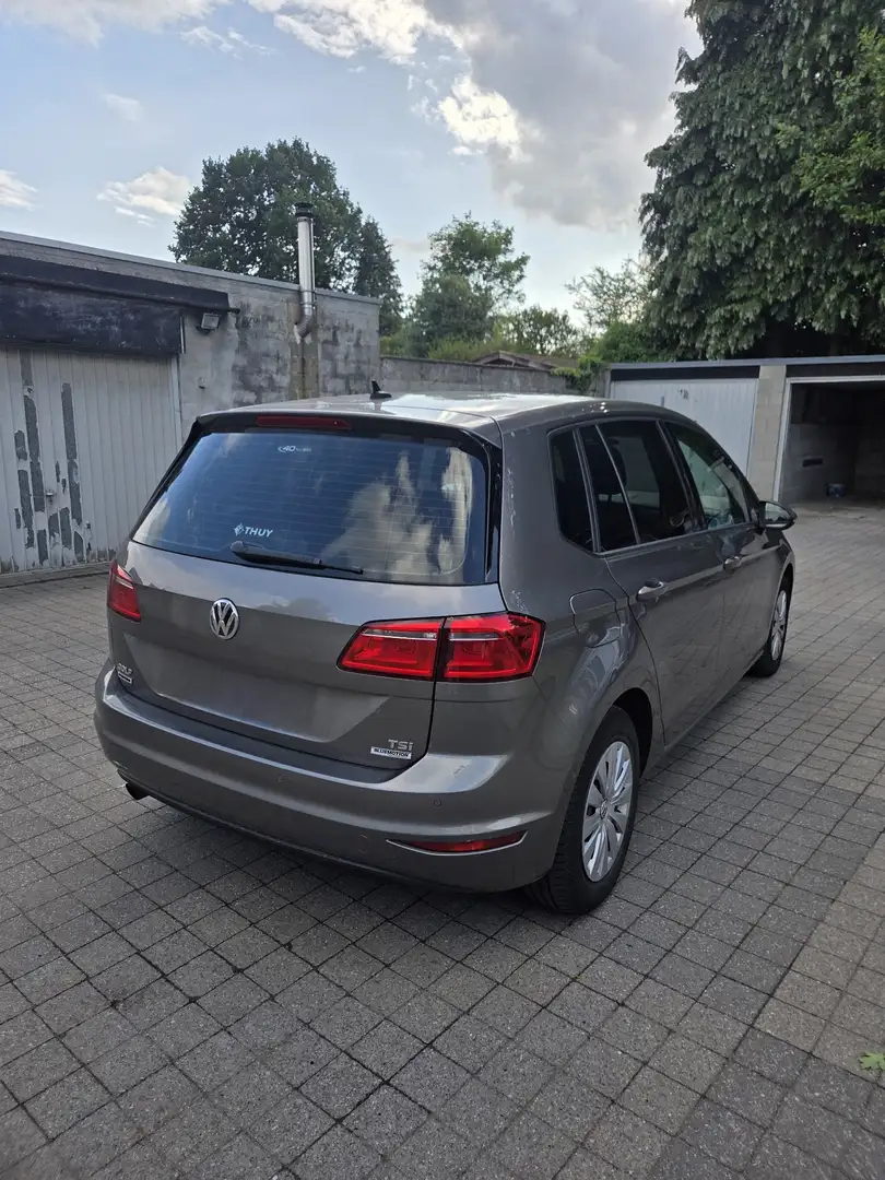 Volkswagen Golf Sportsvan 1.2 TSI (BlueMotion Technology) Trendline - 2