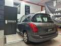 Peugeot 308 308 I 2007 SW SW 1.6 hdi 8v Business Gris - thumbnail 5