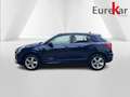 Audi Q2 1.5 TSI S-TRONIC S-LINE Blauw - thumbnail 2