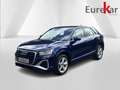 Audi Q2 1.5 TSI S-TRONIC S-LINE Blauw - thumbnail 1