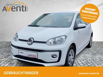 move SHZ*Allwetter*Bluetooth*Klima*Radio MP 3