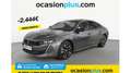 Peugeot 508 Hybrid 225 GT e-EAT8 Gris - thumbnail 1