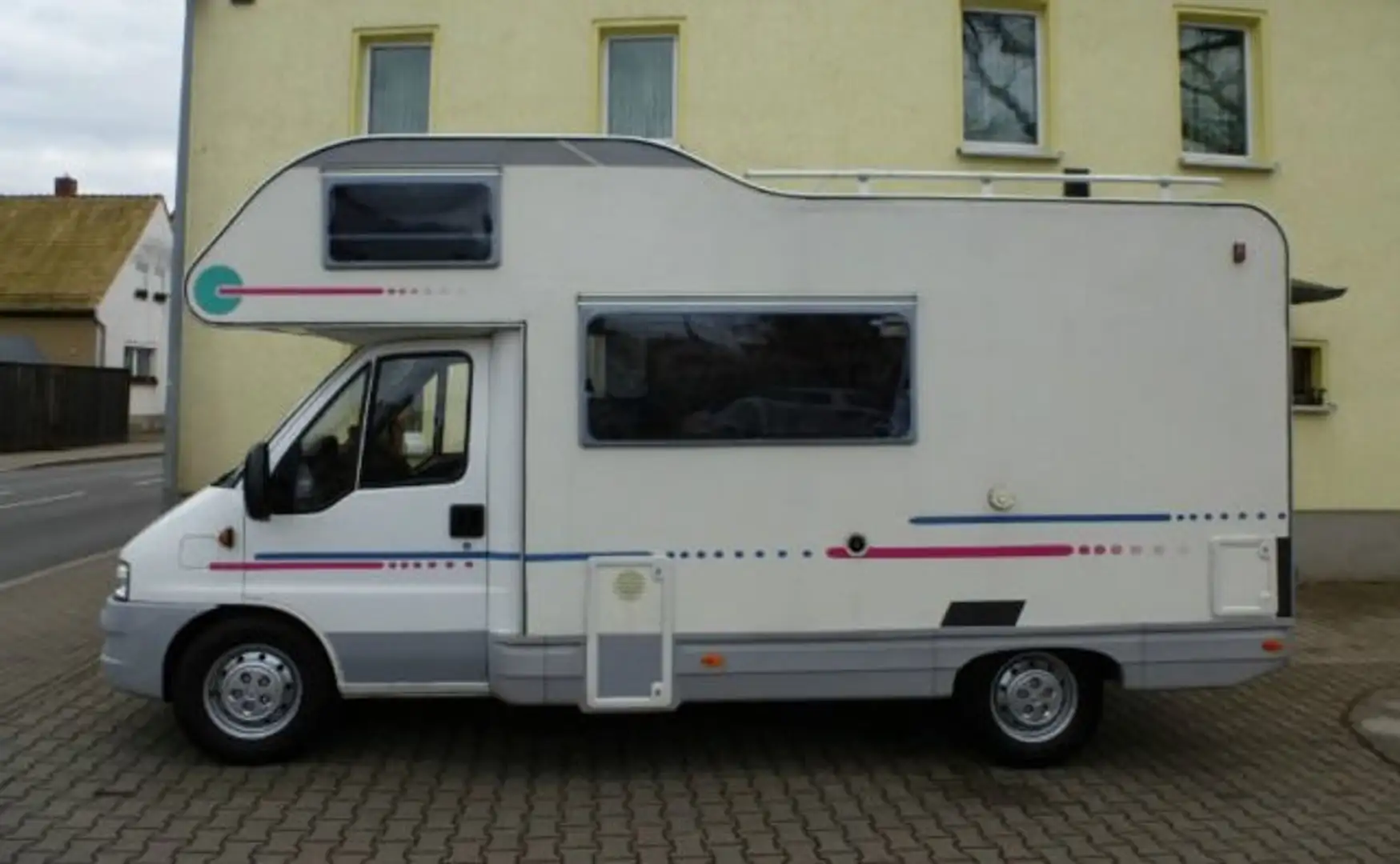 Fiat Ducato Ducato - 2