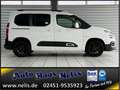 Citroen Berlingo 1,5 BlueHDi FAP Feel M Tempomat DAB PDC Blanc - thumbnail 4