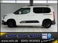 Citroen Berlingo 1,5 BlueHDi FAP Feel M Tempomat DAB PDC Blanc - thumbnail 22