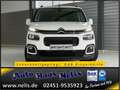 Citroen Berlingo 1,5 BlueHDi FAP Feel M Tempomat DAB PDC Blanc - thumbnail 3