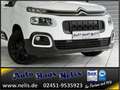 Citroen Berlingo 1,5 BlueHDi FAP Feel M Tempomat DAB PDC Blanc - thumbnail 21