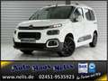 Citroen Berlingo 1,5 BlueHDi FAP Feel M Tempomat DAB PDC Blanc - thumbnail 1