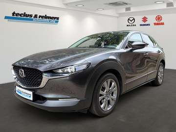 e-SKYACTIV G 140 Exclusive-Line Bose/Matrix-LED