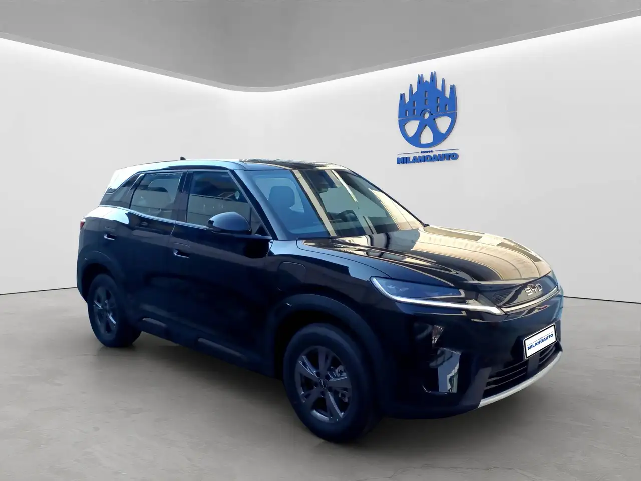 BYD Atto 2 2026