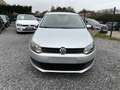 Volkswagen Polo Polo 1.2 CR TDi Comfortline DPF Garantie 1 AN. Argent - thumbnail 2