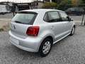 Volkswagen Polo Polo 1.2 CR TDi Comfortline DPF Garantie 1 AN. Argent - thumbnail 4