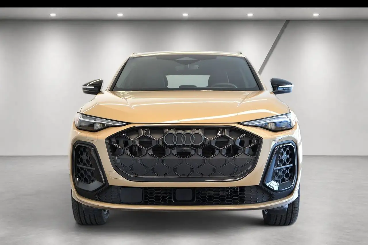 Audi Q5 снимка Audi Q5