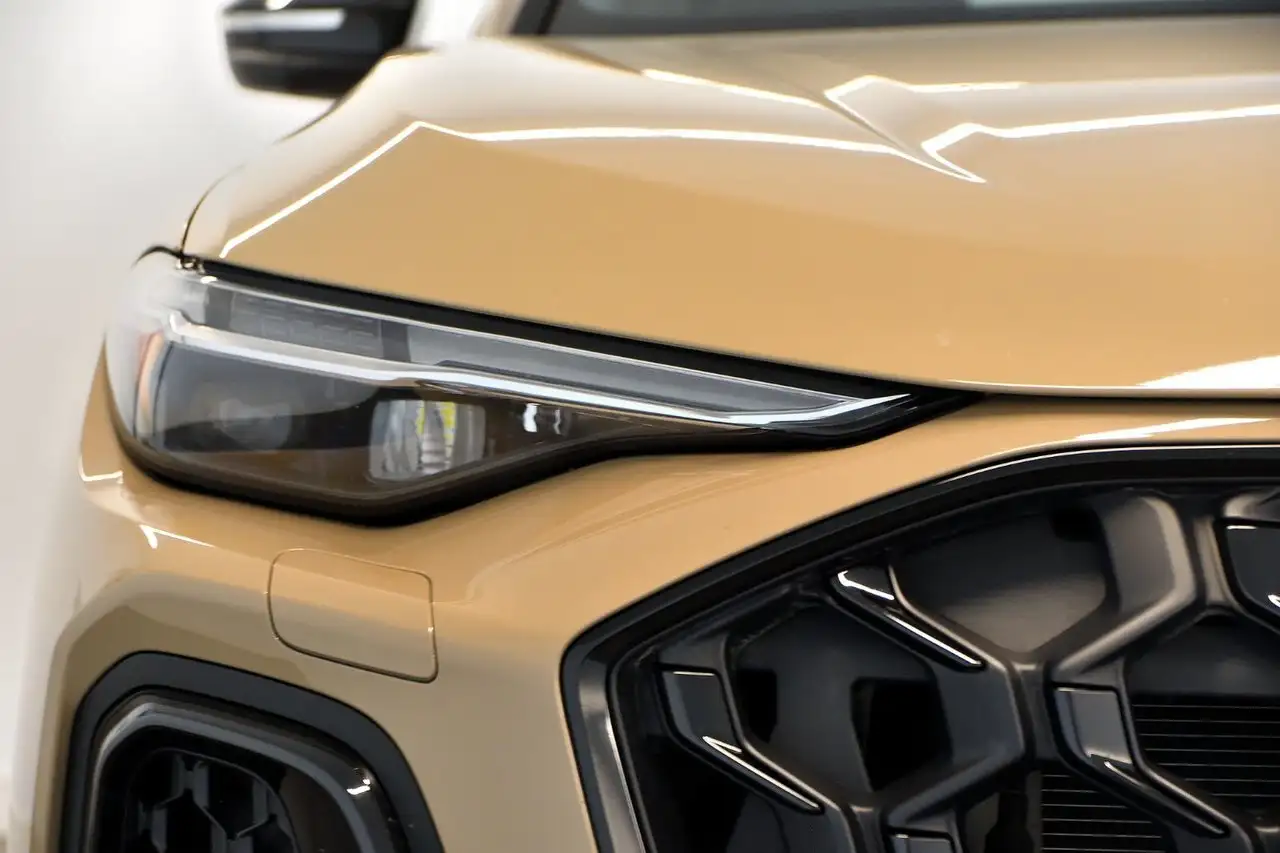 Audi Q5 снимка Audi Q5