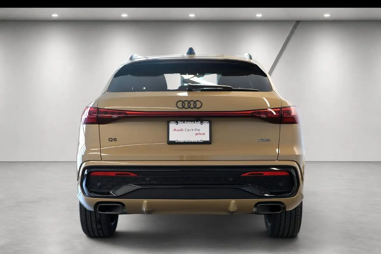 Audi Q5 снимка Audi Q5