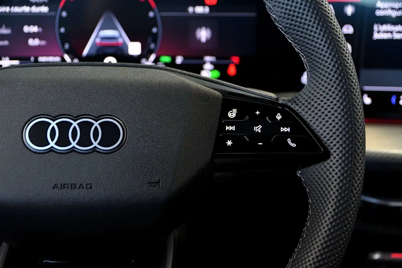 Audi Q5 снимка Audi Q5