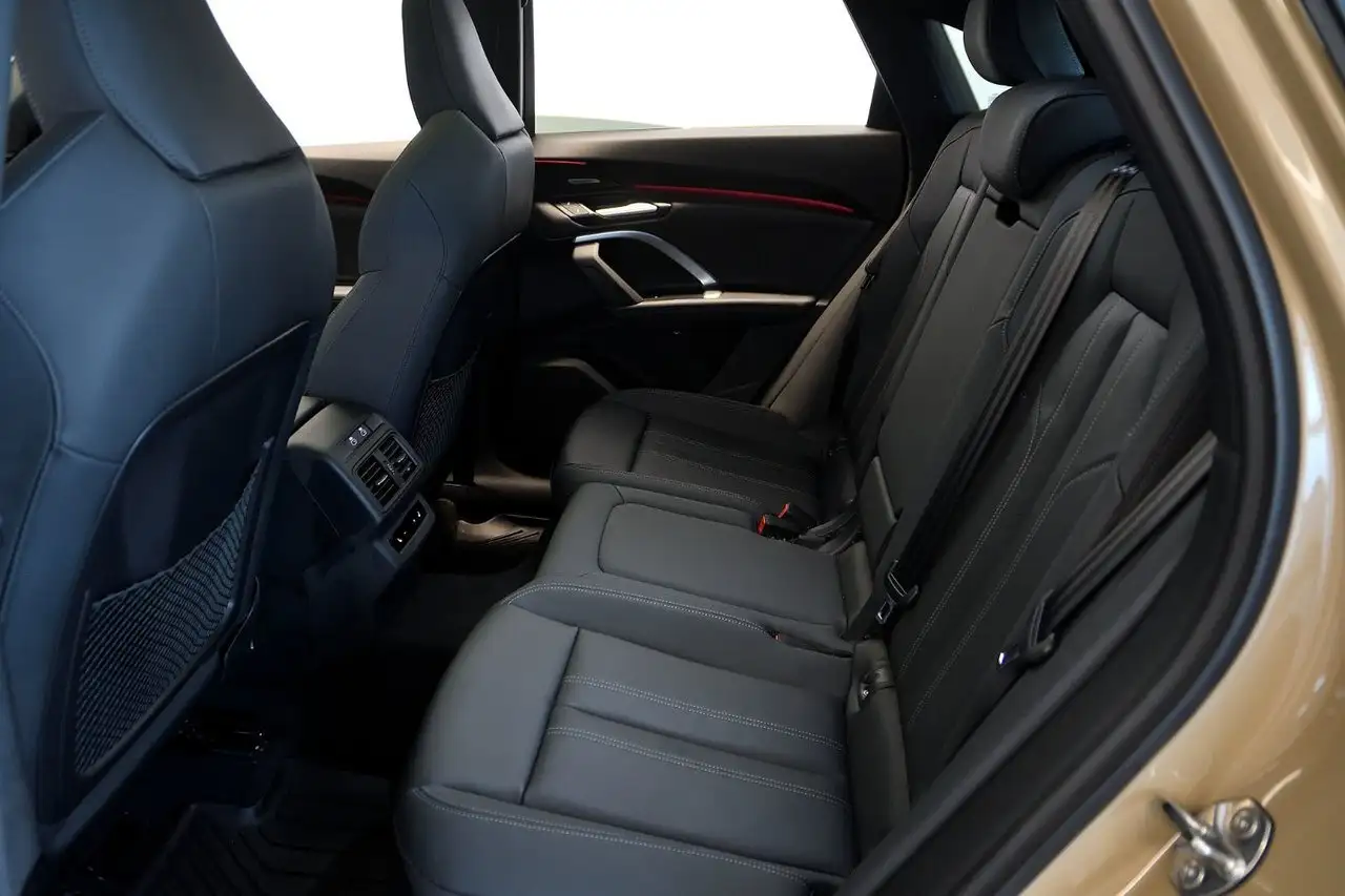 Audi Q5 снимка Audi Q5