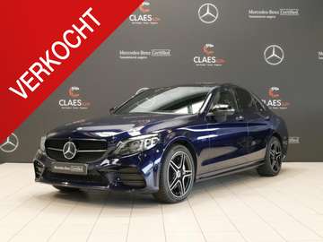 300de AMG Line DOS 7923