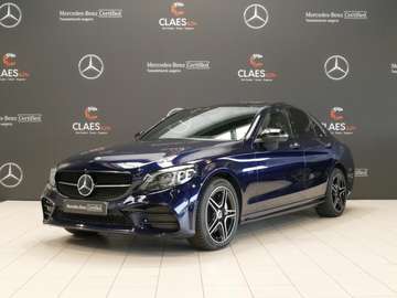 300de AMG Line DOS 7923