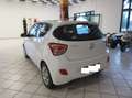 Hyundai i10 i10 1.0 Classic E6  GPL - Blanc - thumbnail 5