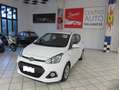 Hyundai i10 i10 1.0 Classic E6  GPL - Blanc - thumbnail 2