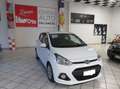 Hyundai i10 i10 1.0 Classic E6  GPL - Blanc - thumbnail 3