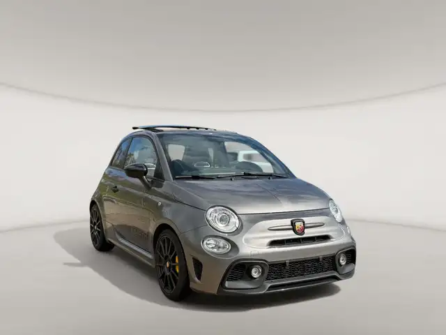 Abarth 595 Competizione | Véhicule Garanti | 21.000km | 1ère main