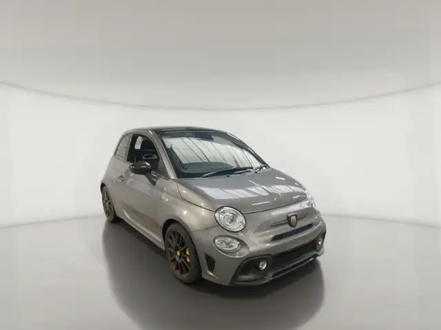 Abarth 595 Competizione | Véhicule Garanti | 21.000km | 1ère main