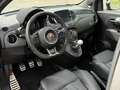 Abarth 595 Competizione | Véhicule Garanti | 21.000km | 1ère main Gris - thumbnail 11