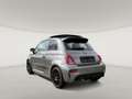 Abarth 595 Competizione | Véhicule Garanti | 21.000km | 1ère main Gris - thumbnail 4