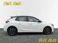 Opel Corsa F 1.2 GS AT PARKPILOT vo+hi CarPlay LED Apple CarP Weiß - thumbnail 4
