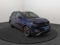 Volkswagen T-Cross 1.0TSI United AHK Navi ACC Carplay Blau - thumbnail 3