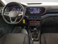 Volkswagen T-Cross 1.0TSI United AHK Navi ACC Carplay Blau - thumbnail 9